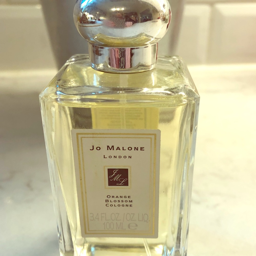 Jo Malone Orange Blossom Cologne